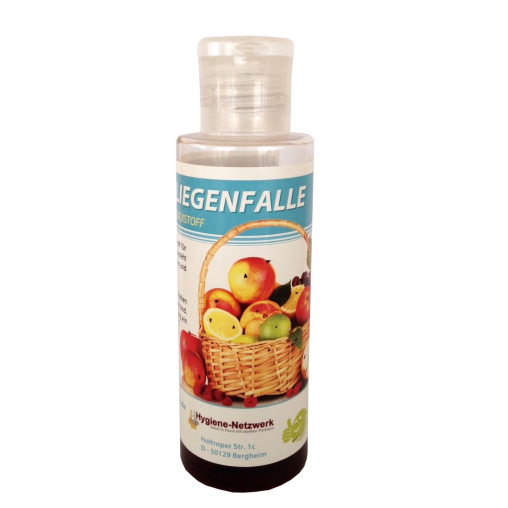 Fruchtfliegenfalle