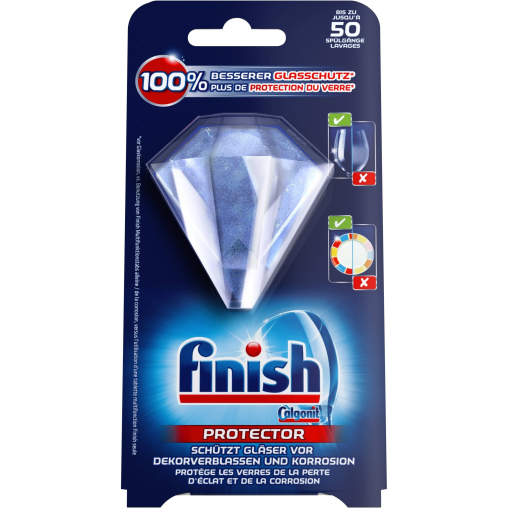 Finish Calgonit Protector