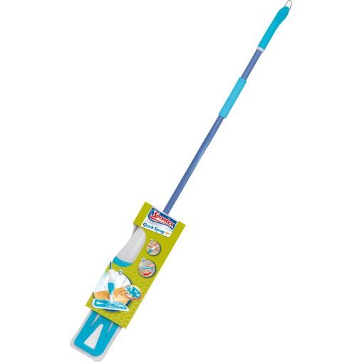 Spontex Quick Spray+ - Sprühwischer