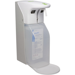 Seifenhalter & -spender 