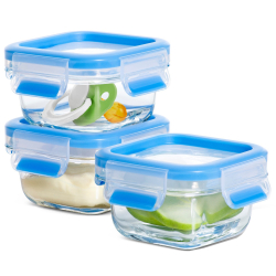 Vorrats- & Frischhaltebehälter/-boxen 