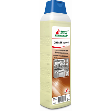 TANA GREASE speed Küchenreiniger 1000 ml - Flasche - Bild-Darstellung des Produktes 1