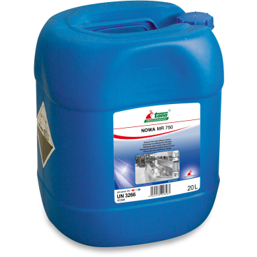 TANA NOWA MR 750 Fettlöser 20 l - Kanister - Bild-Darstellung des Produktes 1
