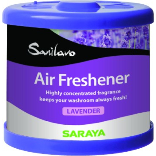 SARAYA Lufterfrischer Sanilavo