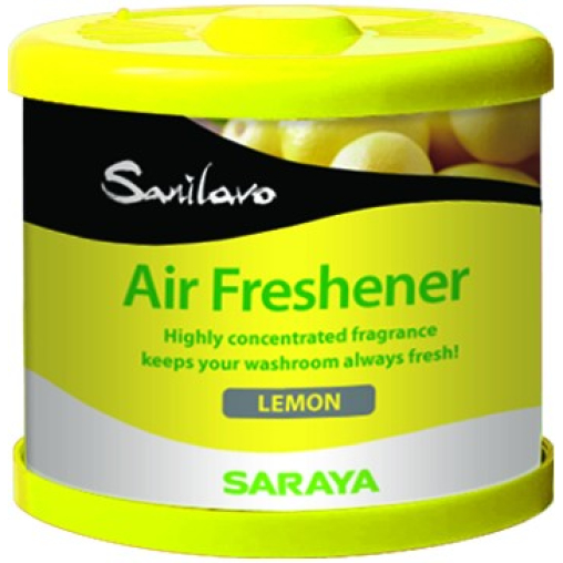 SARAYA Lufterfrischer Sanilavo