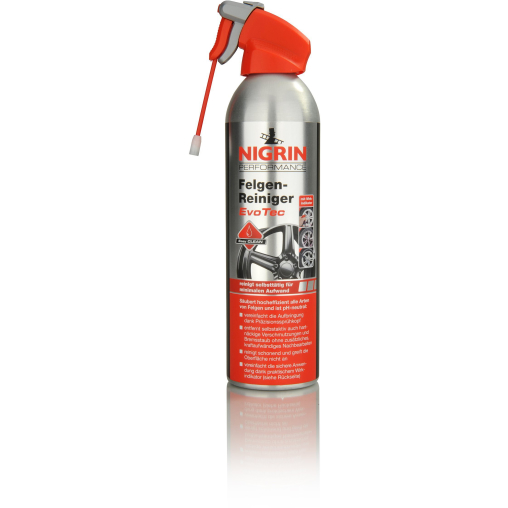 NIGRIN Performance Felgen-Reiniger