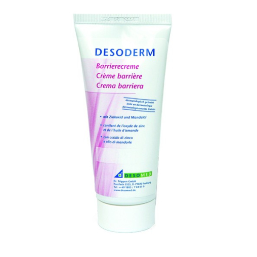 DESOMED Desoderm Barrierecreme