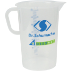 Dr. Schumacher OPTISAL® plus Desinfektionsreiniger 5 Liter - Kanister