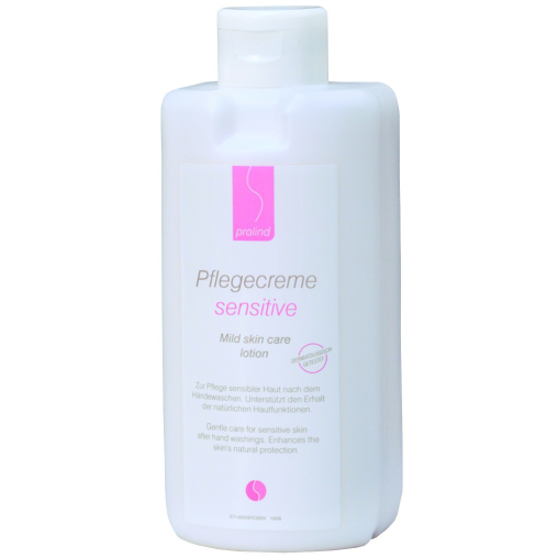 DESOMED Prolind sensitive Pflegecreme