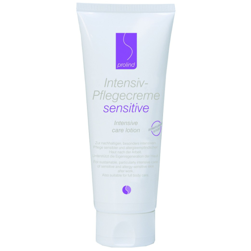 DESOMED Prolind sensitive Intensiv-Pflegecreme