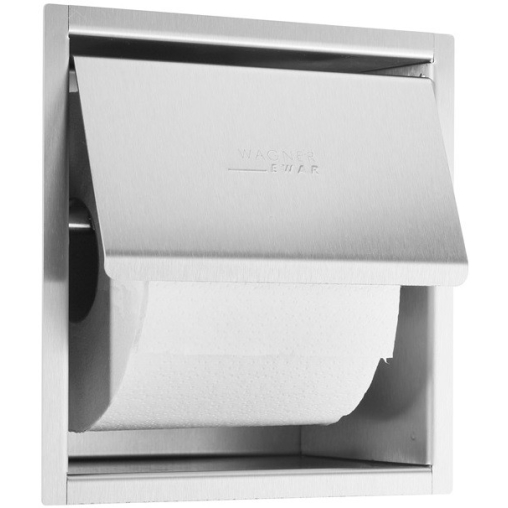 Wagner EWAR Toilettenpapierhalter WP 157