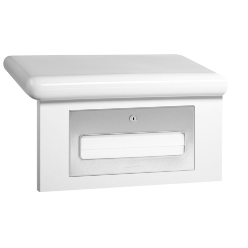 Wagner EWAR Papierhandtuchspender WP 170 für 500 Blatt