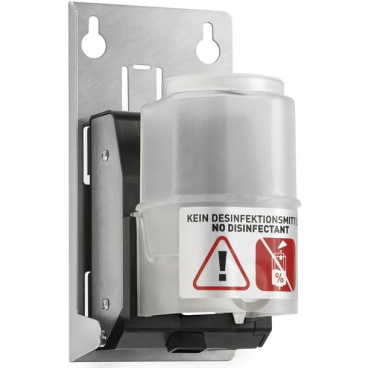 Wagner EWAR Sensor-Flüssigseifenspender WP 173e-1 mit festem Tank Fassungsvermögen: 200 ml - Bild-Darstellung des Produktes 1