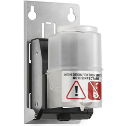 Seifenhalter & -spender 