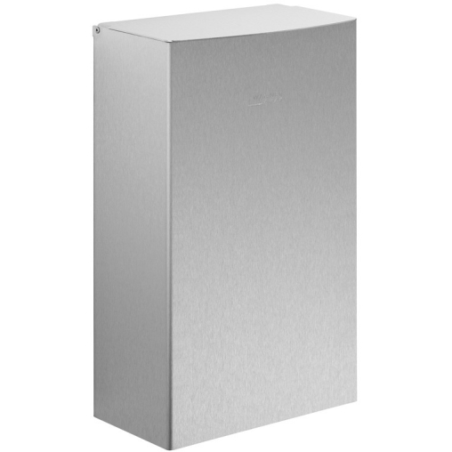 Wagner EWAR Hygiene Papiermüllbehälter WP 179-1 mit Sichtschleuse