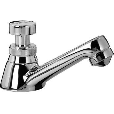 Wagner EWAR Tischseifenspender WP 190 für Flüssigseife verchromte Optik, Fassungsvermögen: 500 ml - Bild-Darstellung des Produktes 1