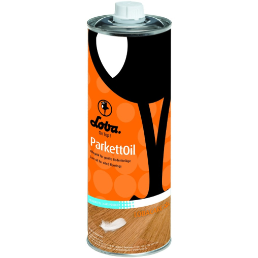 LOBA LOBACARE® Parkettoil