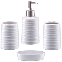 Seifenhalter & -spender 