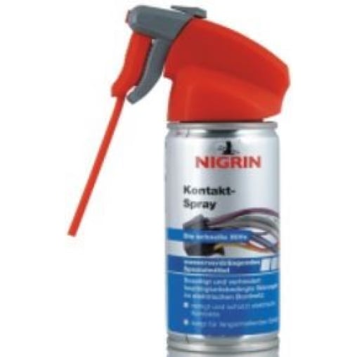 NIGRIN RepairTec Kontaktspray