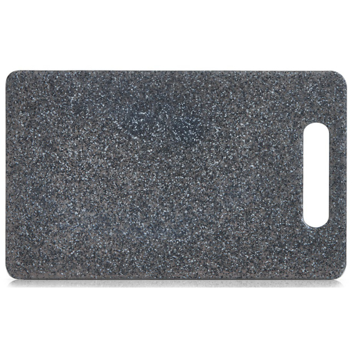 Zeller "Granitoptik" Schneidebrett