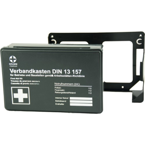 GRAMM medical Betriebsverbandkasten MINI