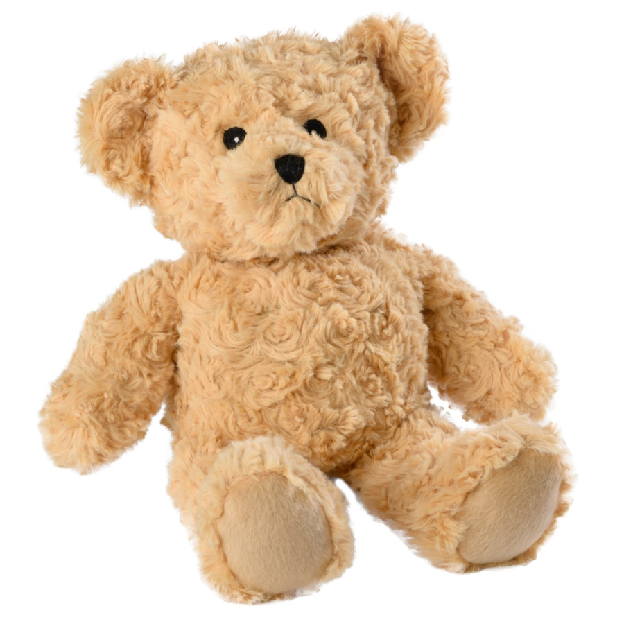 Teddy Warmth Warmies® lavanda di Bearripieno online Animal grano erBxWQCod