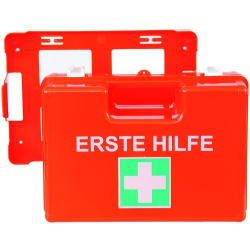 Erste Hilfe 