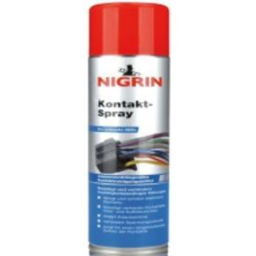 NIGRIN Kontaktspray