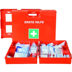 Erste Hilfe 