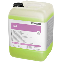 ECOLAB 