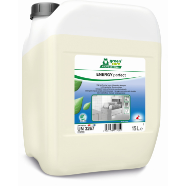 TANA green care ENERGY perfect Geschirrreiniger 15 l - Kanister - Bild-Darstellung des Produktes 1