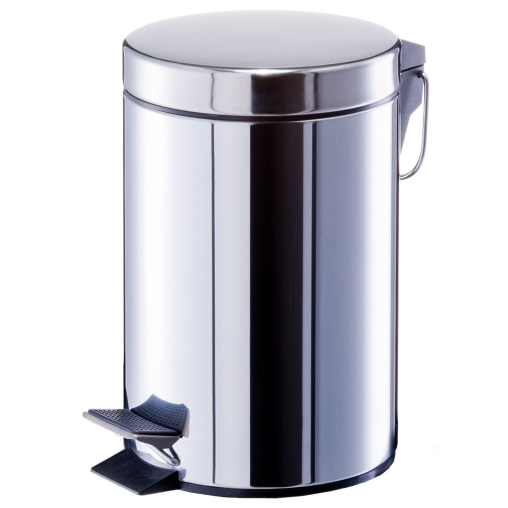 Zeller Treteimer - 3 Liter