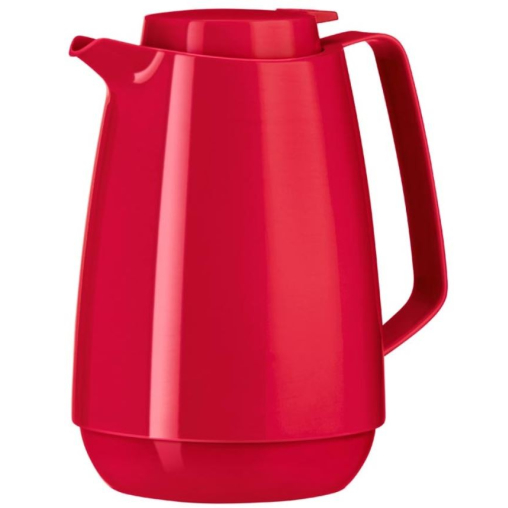 EMSA Momento Coffee Isolierkanne mit Quick Tip Verschluss