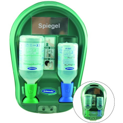 Arbeits- & Schutzkleidung 