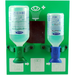 Arbeits- & Schutzkleidung 