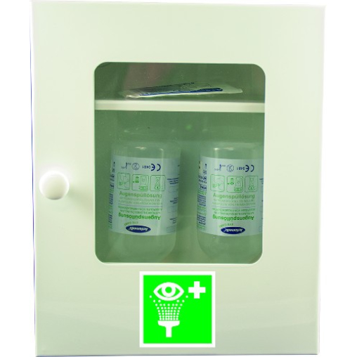 GRAMM medical Eye Care Augenspülschrank