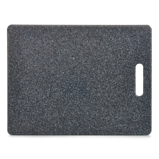 Zeller "Granitoptik" Schneidebrett