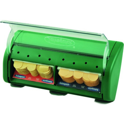 SALVEQUICK Pflasterspender