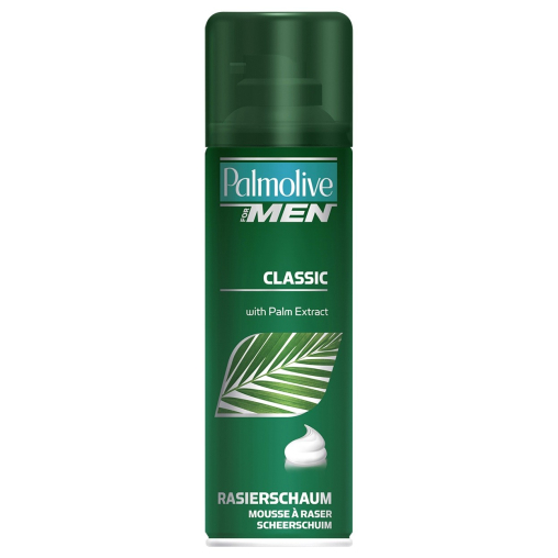 Palmolive Men Rasierschaum Classic
