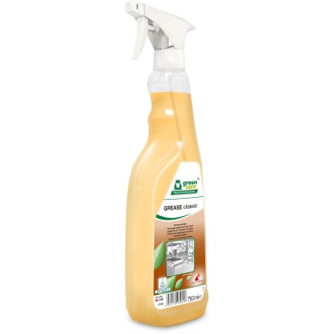 TANA green care GREASE classic Küchenreiniger 750 ml - Sprühflasche - Bild-Darstellung des Produktes 1