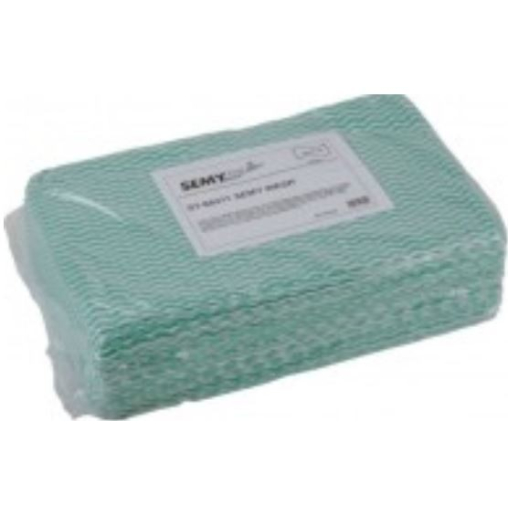 Universal-Putztuch Spenderbox