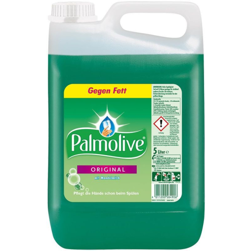 Palmolive Spülmittel