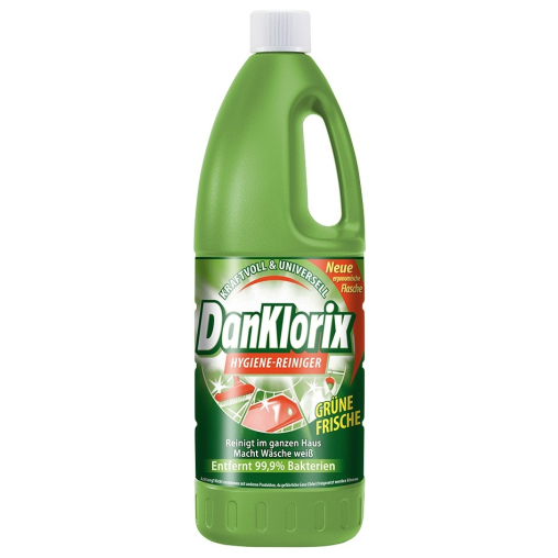 DanKlorix Hygienereiniger