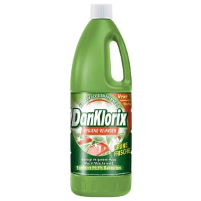 DanKlorix Hygienereiniger 1500 ml