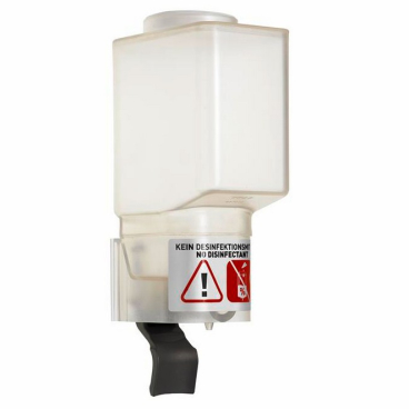 Wagner EWAR Pumpe, mit Tank, 700 ml Füllmenge: 700 ml, 65 x 215 x 109 mm - Bild-Darstellung des Produktes 1