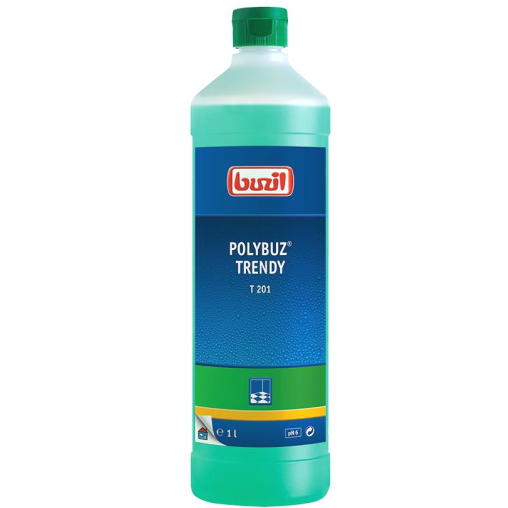 Buzil T 201 Polybuz trendy Glanzreiniger
