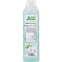 Reinigungsartikel & Handschuhe 