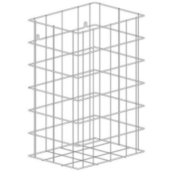 Abfallbehälter, -beutel & -tonnen 