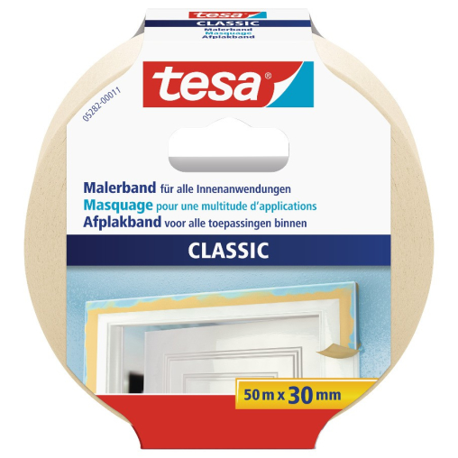 tesa® Malerband Classic