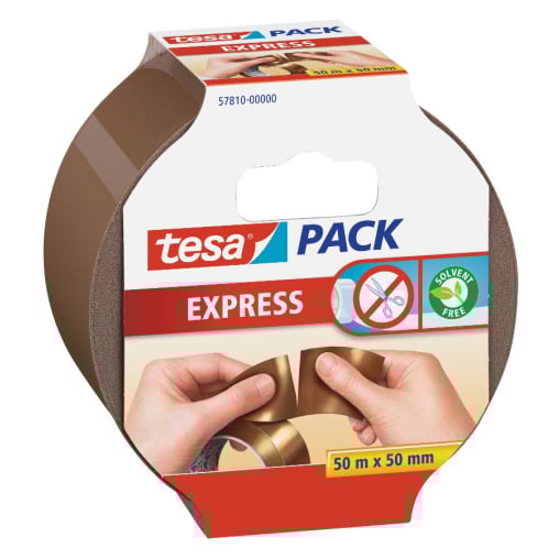 tesapack® Express Packband
